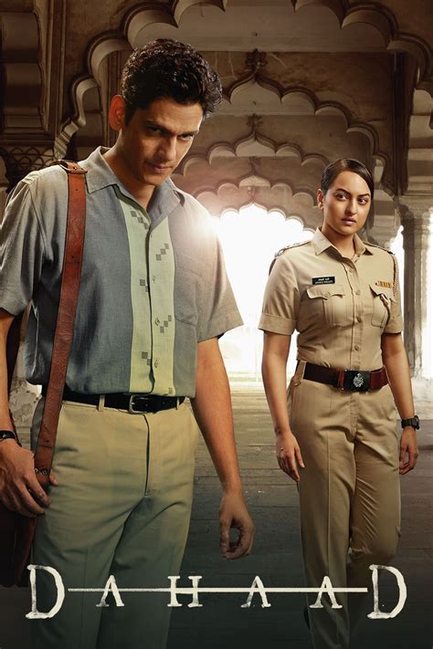 gofilm dahaad|Dahaad (TV Series 2023– ) .